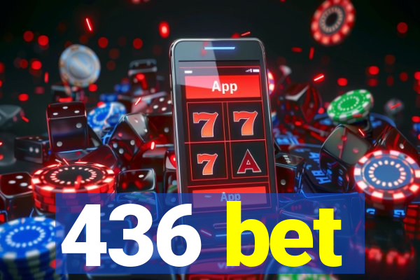 436 bet